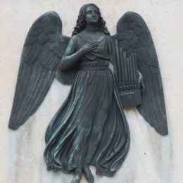 Victors, Almutens, and the Holy Guardian Angel