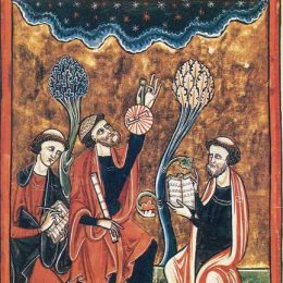 Thought-interpretation, or The Search of the Heart