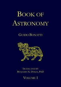 astrology, traditional astrology, medieval astrology, Guido Bonatti, Bonatti