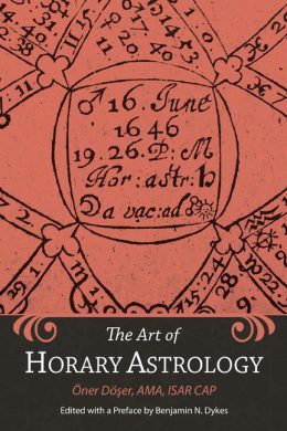 The Art of Horary Astrology